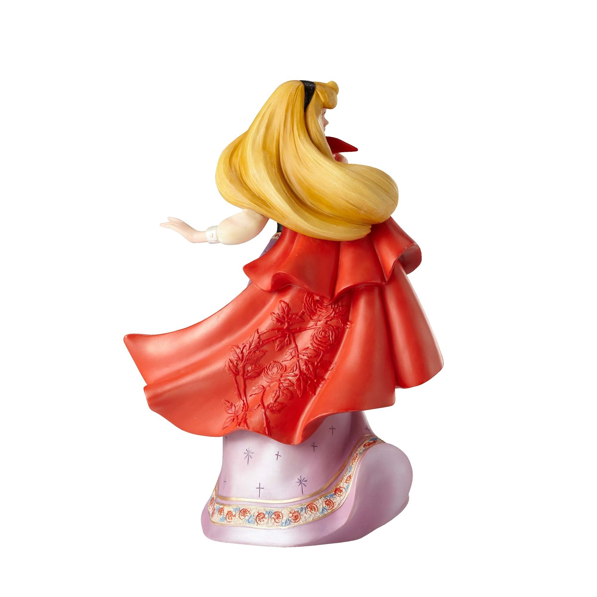 Amazon.com: Enesco Disney Showcase Couture de Force Aurora as The